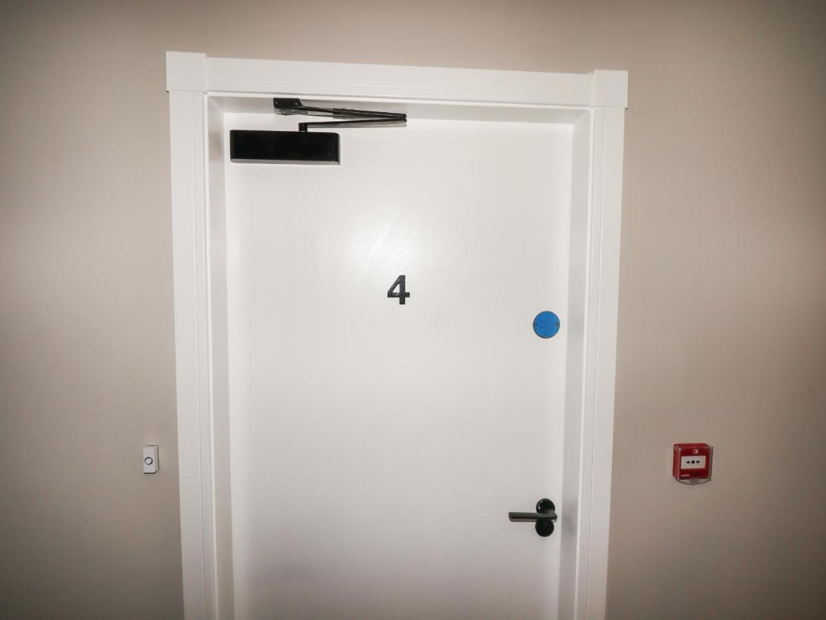 The Poppy Fields Abode Apartment Rhyl Luaran gambar