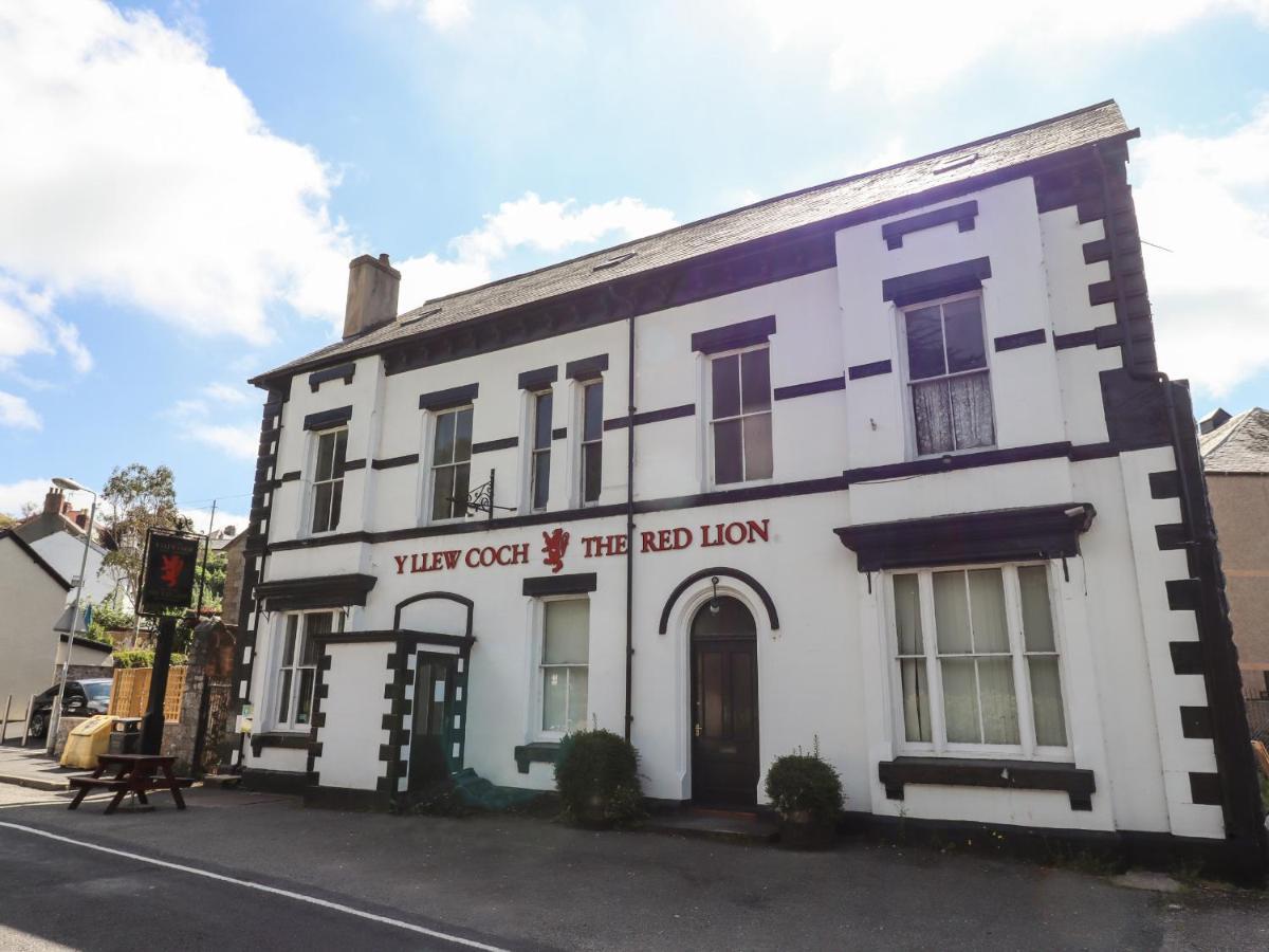 The Poppy Fields Abode Apartment Rhyl Luaran gambar